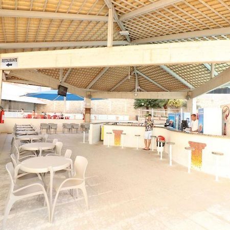 Villas diRoma Hotel e Parque 24 horas com café da manhã , ganhe um dia no Acqua Parque Splash Caldas Novas Exterior foto