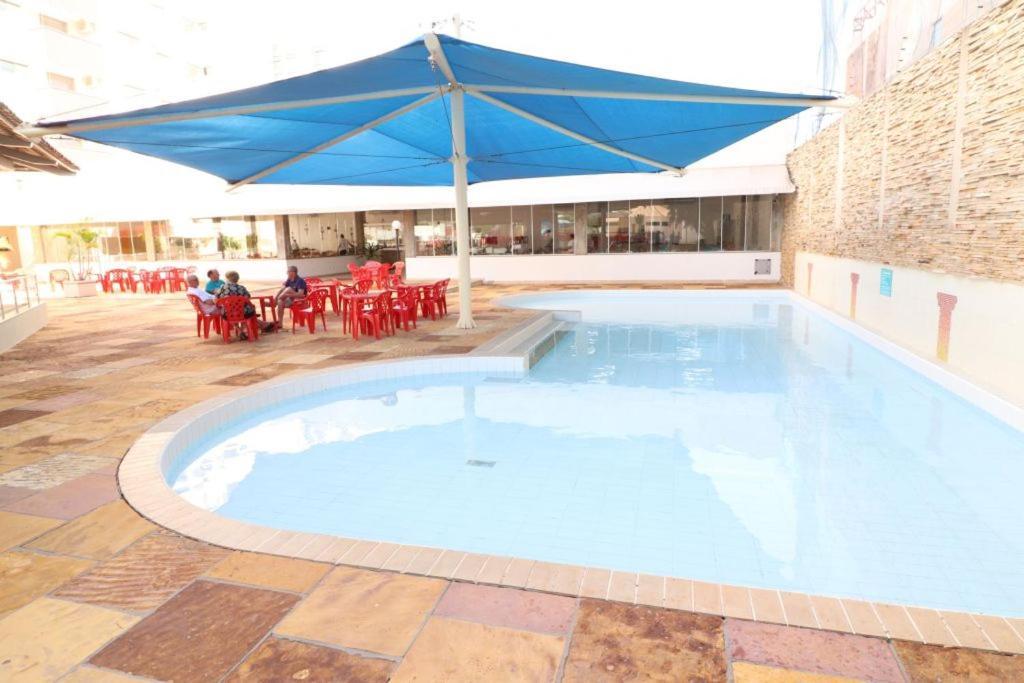 Villas diRoma Hotel e Parque 24 horas com café da manhã , ganhe um dia no Acqua Parque Splash Caldas Novas Exterior foto